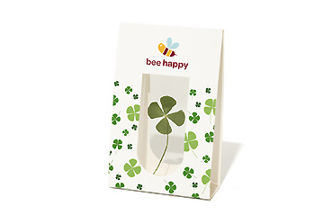 Goy greenlife - Pflanzen und Samen -  Glücksbringer