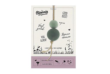 Goy greenlife - Pflanzen und Samen - Glückspuppe