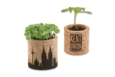 Goy greenlife - Pflanzen und Samen - Pflanz-Kork