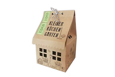 Goy greenlife - Pflanzen und Samen - Küchengartenhaus