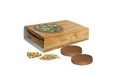 Goy greenlife - Pflanzen und Samen - Microgreen Duo