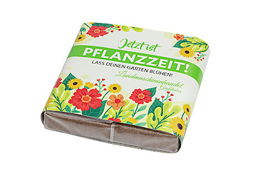 Goy greenlife - Pflanzen und Samen -  Popup Anzuchterde