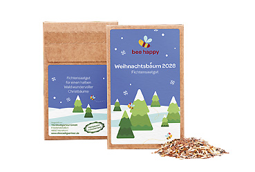 Goy greenlife - Pflanzen und Samen -  Saatgut im Umschlag