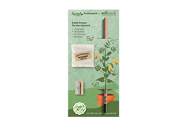 Goy greenlife - Pflanzen und Samen -  SPROUT Powerpack