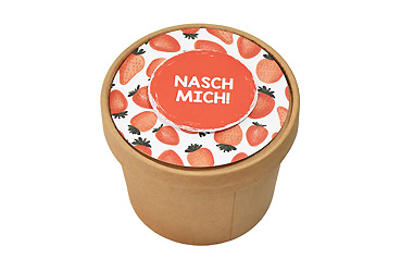 Goy greenlife - Pflanzen und Samen - Walderdbeer Pott