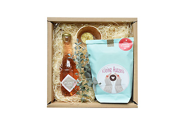 Goy greenlife - Präsente und Geschenke - Geschenkbox „Kleine Auszeit“