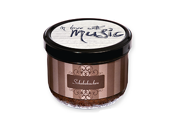 Goy greenlife - Präsente und Geschenke - Kuchen im Glas