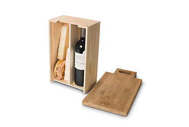 Goy greenlife - Präsente und Geschenke - „Say Cheese“