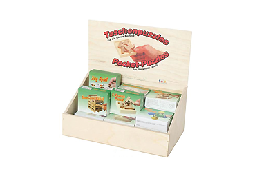 Goy greenlife - Sport und Spiel - Taschenpuzzles