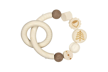 Goy greenlife - Sport und Spiel - Holz-Greifling