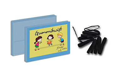 Goy greenlife - Sport und Spiel - Gummitwist