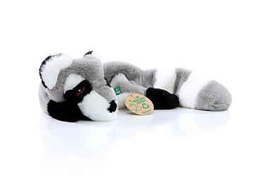 Goy greenlife - Sport und Spiel - Hundespielzeug RecycelWaschbär