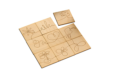 Goy greenlife - Sport und Spiel - Legespie