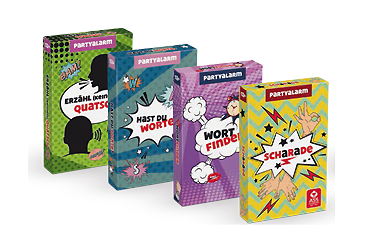 Goy greenlife - Sport und Spiel - Partyspiele