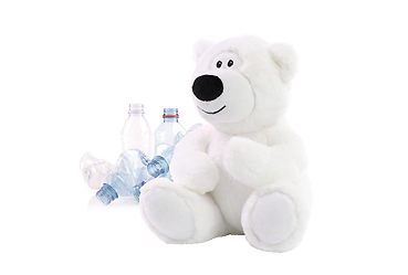 Goy greenlife - Sport und Spiel - RecycelBär® Ice