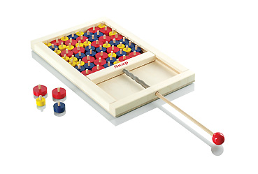 Goy greenlife - Sport und Spiel - Geschicklichkeitsspiel „Snap“