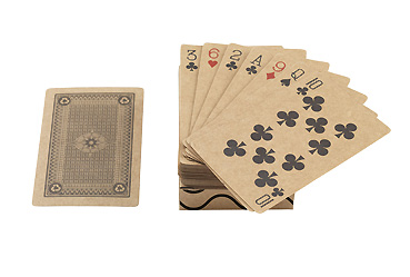 Goy greenlife - Sport und Spiel - Spielkarten