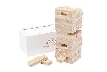 Goy greenlife - Sport und Spiel - Stapelspiel aus Holz