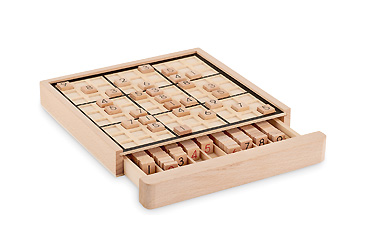 Goy greenlife - Sport und Spiel - Sudoku-Brettspiel