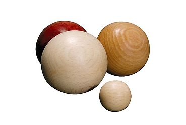 Goy greenlife - Sport und Spiel - Boccia-Kugeln