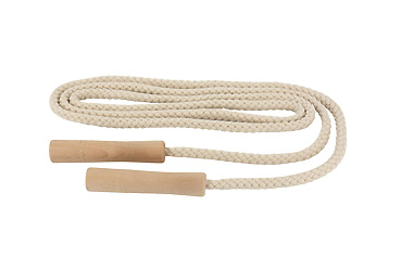 Goy greenlife - Sport und Spiel - Springseil mit Griffen