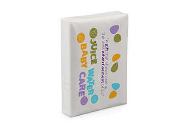 Goy greenlife - Streuartikel und Mailingsprodukte - Taschentücher in Papier