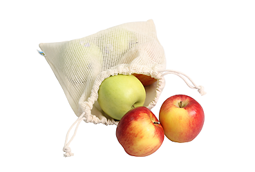 Goy greenlife - Textilien und Taschen - Bio-Baumwollbeutel