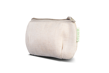 Goy greenlife - Textilien und Taschen - Etui aus Juco