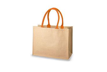 Goy greenlife - Textilien und Taschen - Jutefaser-Tasche