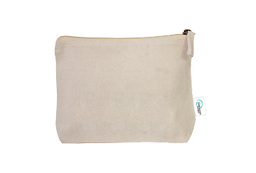 Goy greenlife - Textilien und Taschen - Kosmetikzipperbag „Bella“