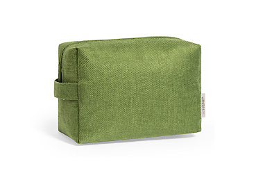 Goy greenlife - Textilien und Taschen - Kosmetik Tasche