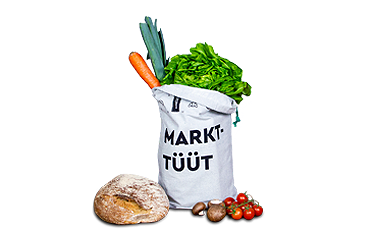 Goy greenlife - Textilien und Taschen - Markt-Tüüt