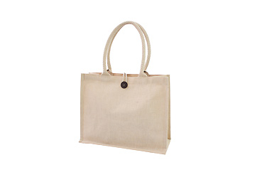 Goy greenlife - Textilien und Taschen - Juco-Tasche „Otto“