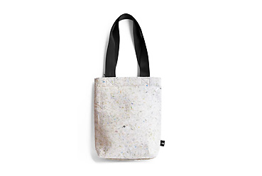 Goy greenlife - Textilien und Taschen - Umhängetasche aus recyceltem Filz
