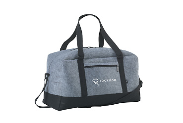 Goy greenlife - Textilien und Taschen - Wochenend-Reisetasche aus RPET-Filz