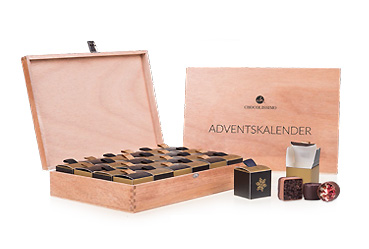 Goy greenlife - Weihnachten und Jahresende - Adventskalender - Premium