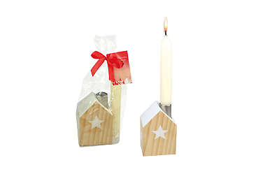 Goy greenlife - Weihnachten und Jahresende - Weihnachts-Kerzenzauber