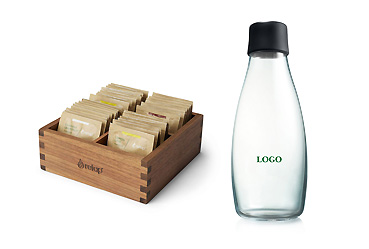 Goy greenlife - Weihnachten und Jahresende - Retap Adventskalender