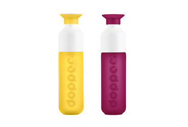 Goy greenlife - Haushalt und Technik - Dopper Wasserflasche