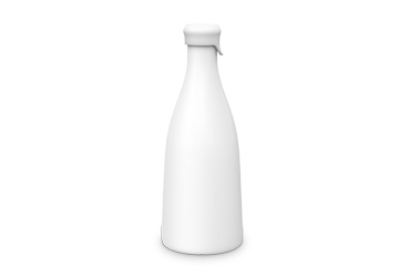 Goy greenlife - Haushalt und Technik - Nachhaltige Porzellanflasche - 100% Fairtrade